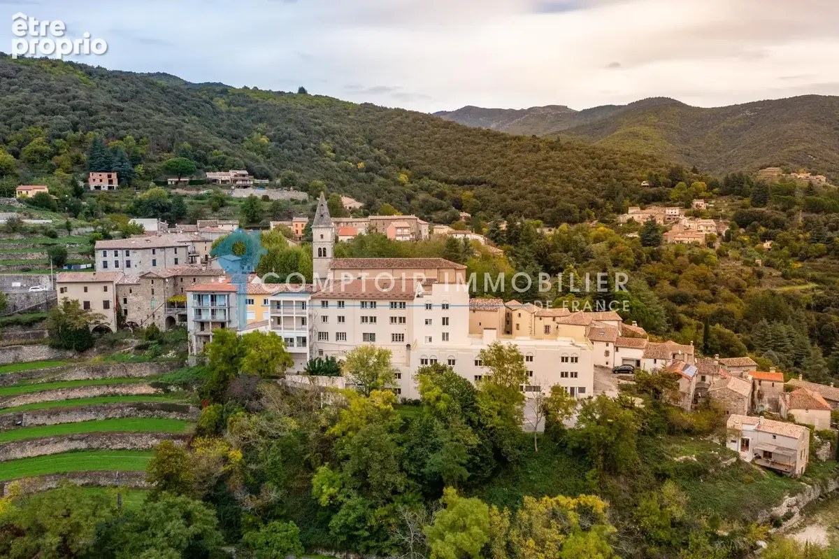 Photo Appartement à Nimes au prix de 106 000€