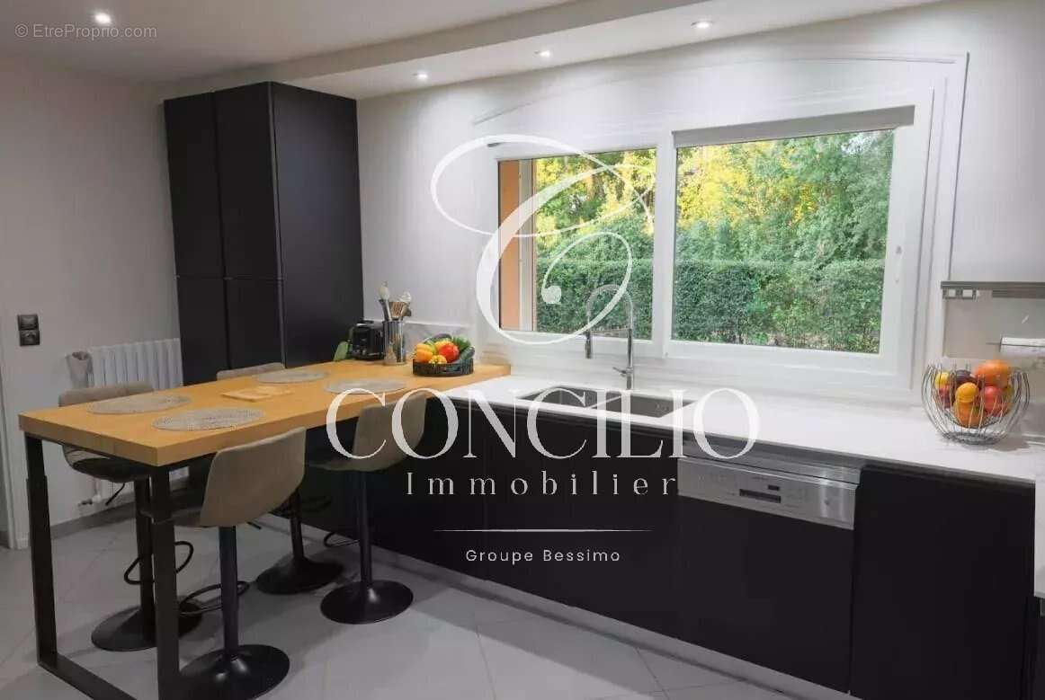 Maison d'exception avec accès direct à un lac privé de 13 ha – 30 min de Reims - photo 8