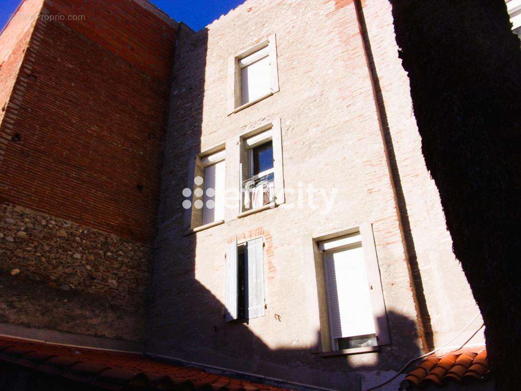Appartement à PERPIGNAN
