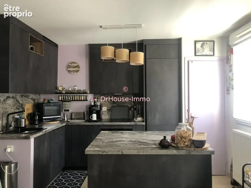 Appartement 4 pièces 97 m² à vendre à Le Puy-En-Velay (43000) - photo 3