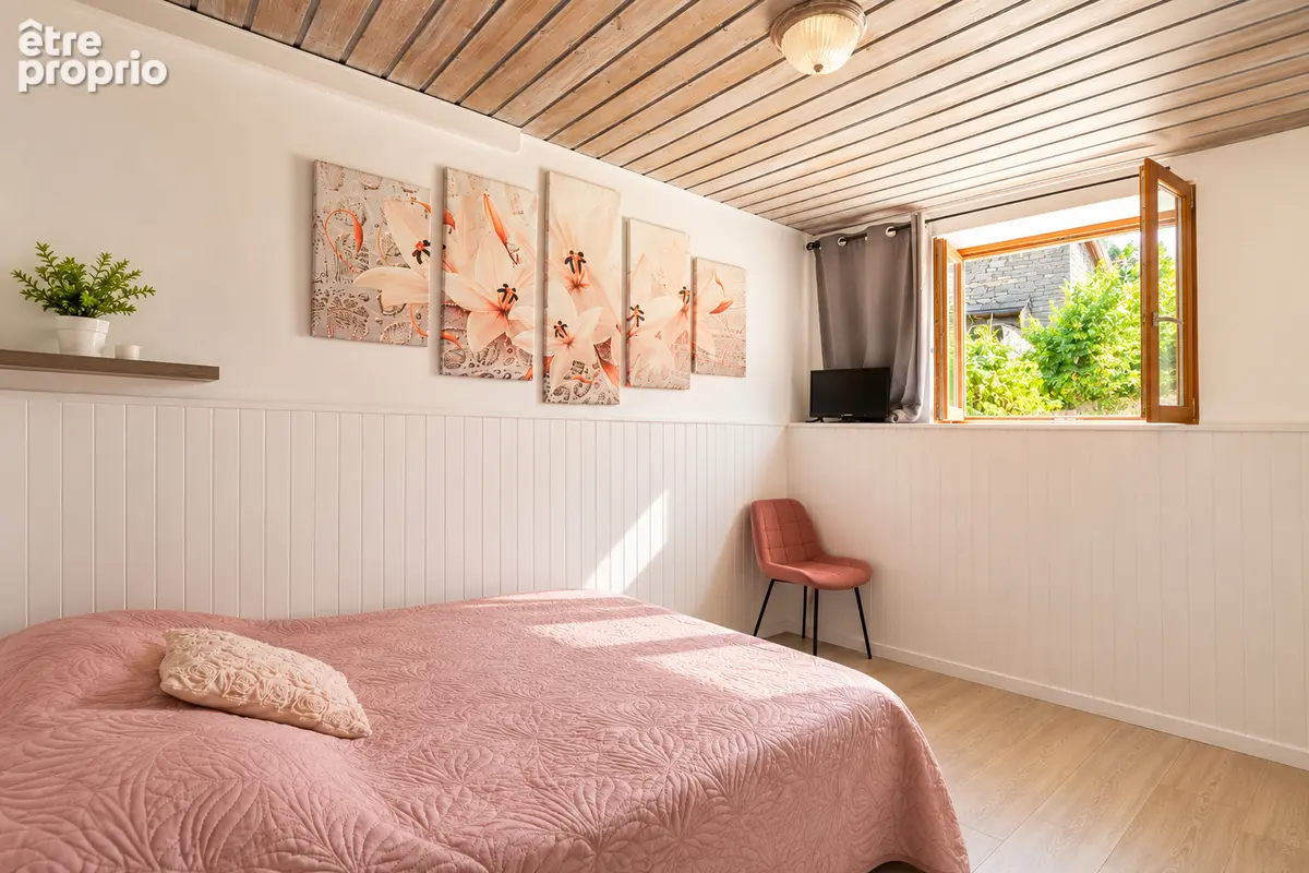 Maison 105m² à pralognan-la-vanoise - photo 4