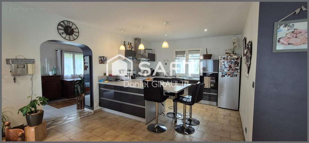 Photo 5 - Maison à NIEULLE-SUR-SEUDRE