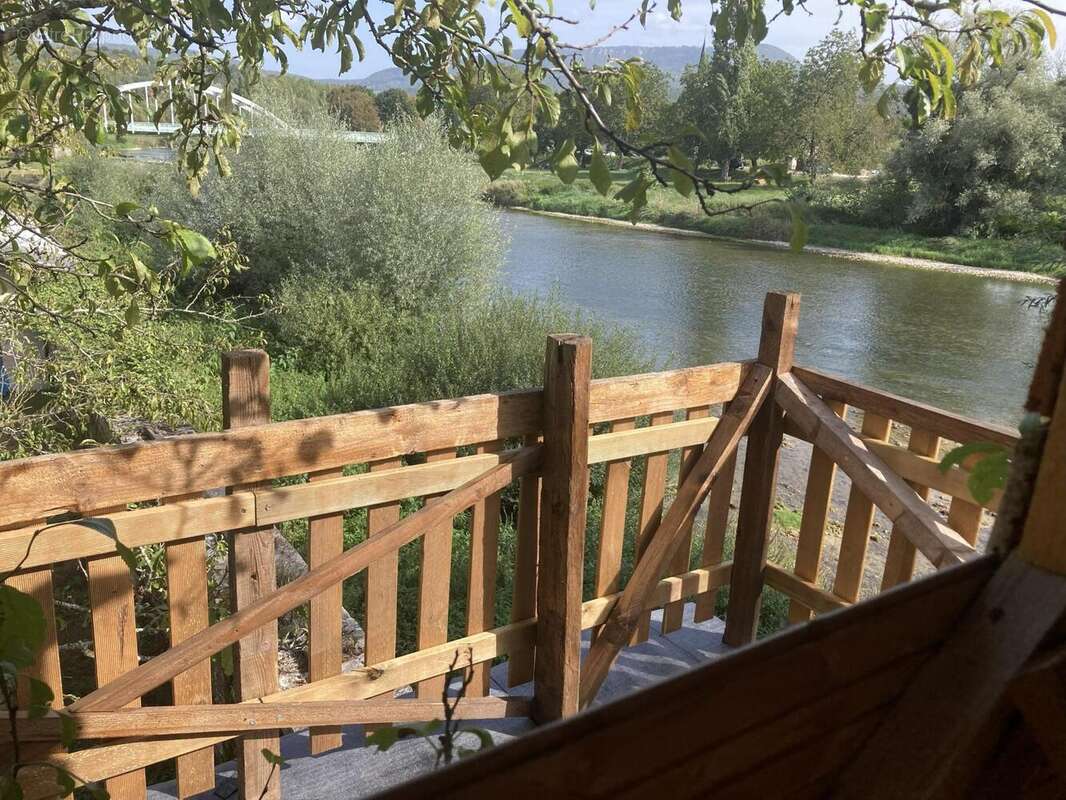 Photo 3 - Maison à PORT-LESNEY