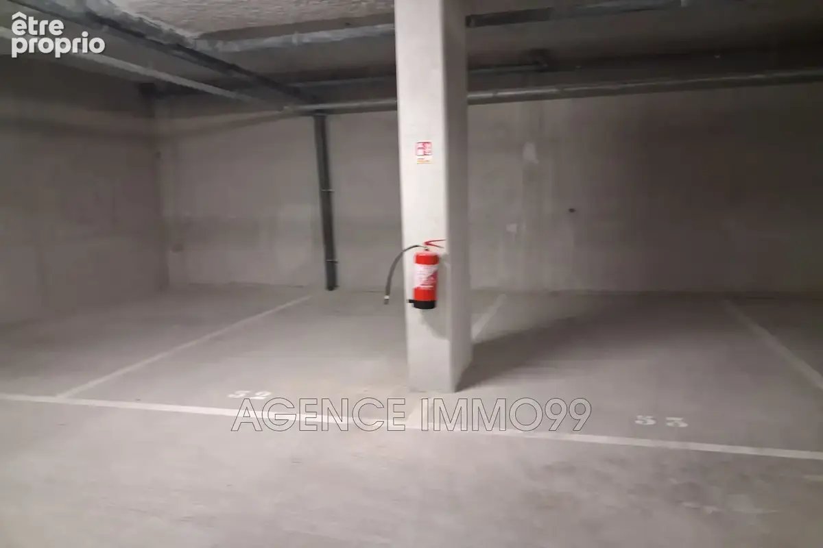 Parking à vendre à Grasse (06130) - photo 2