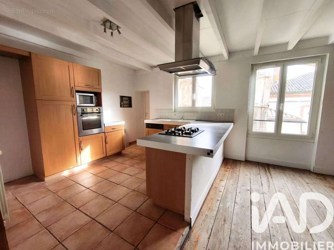 Photo 5 - Appartement à AGEN