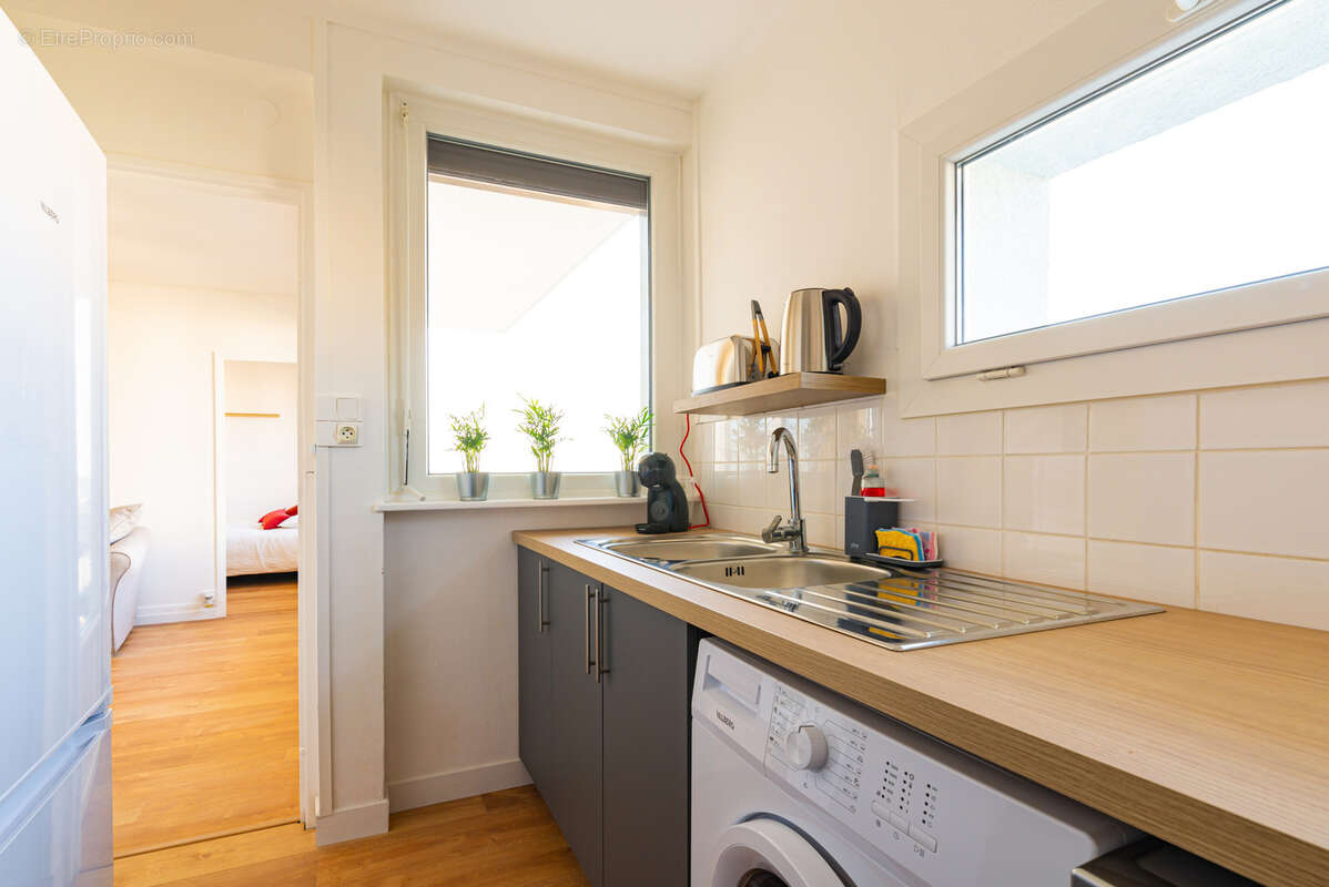 Appartement à DIJON