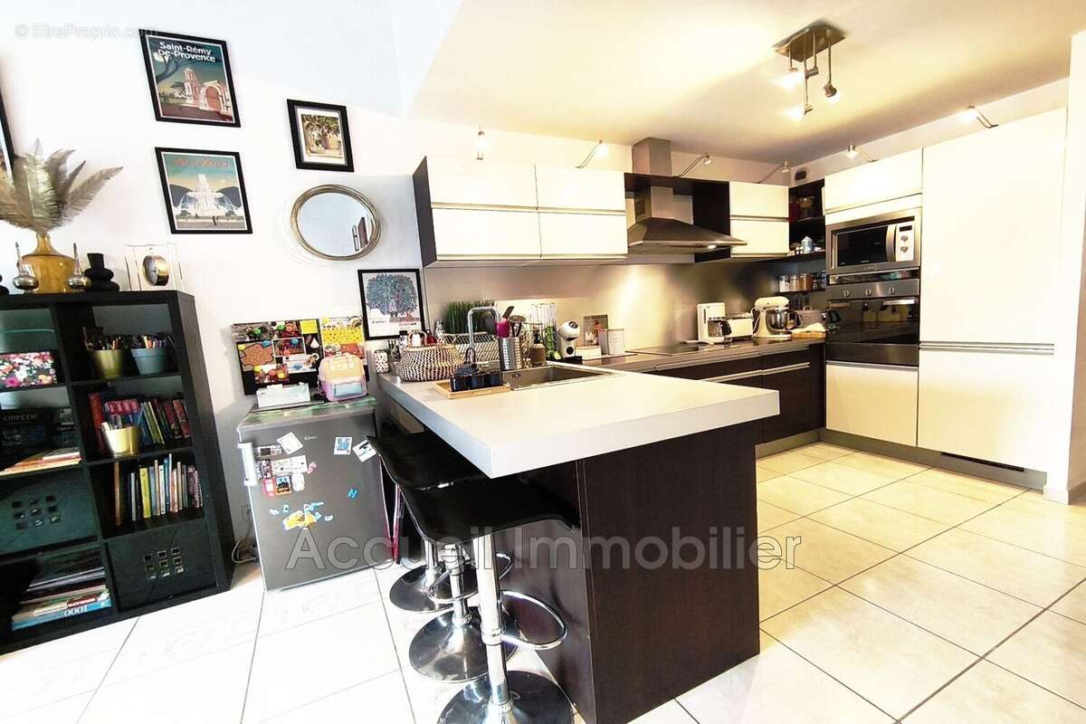 Appartement à LE GRAU-DU-ROI