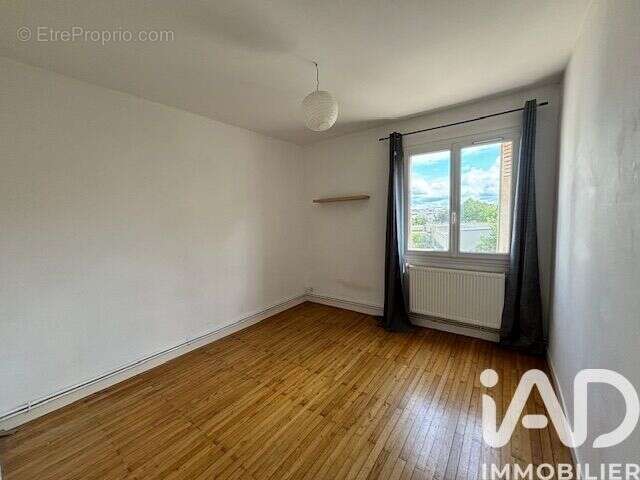 Photo 4 - Appartement à NANTES