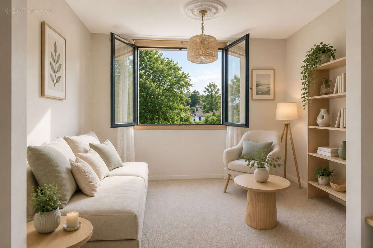 Appartement à ANGLET