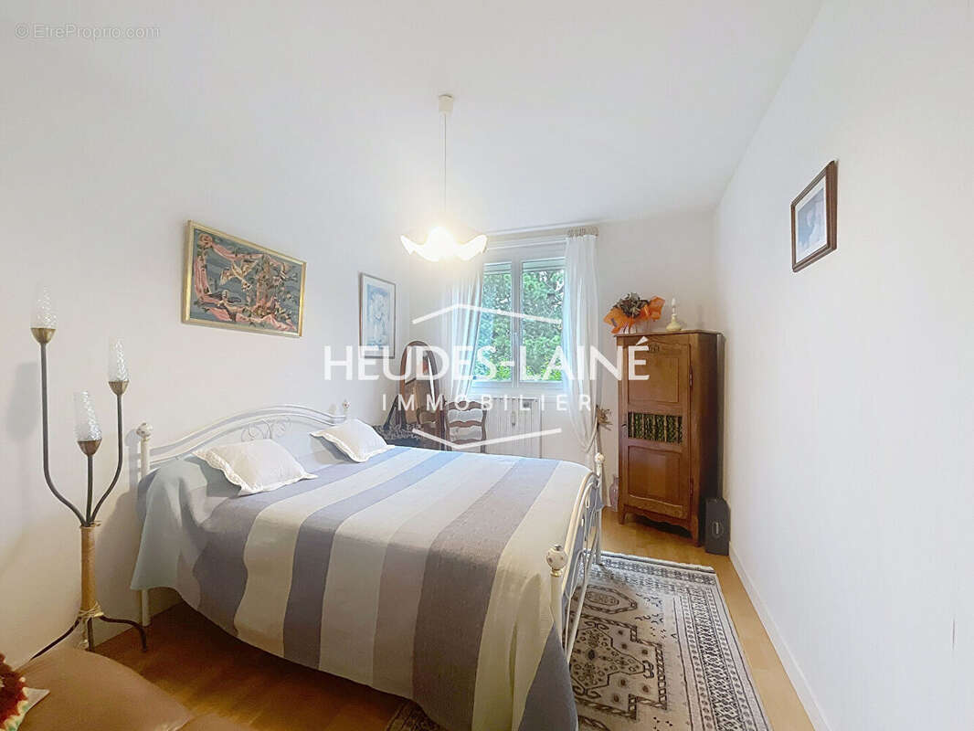 Appartement à AVRANCHES