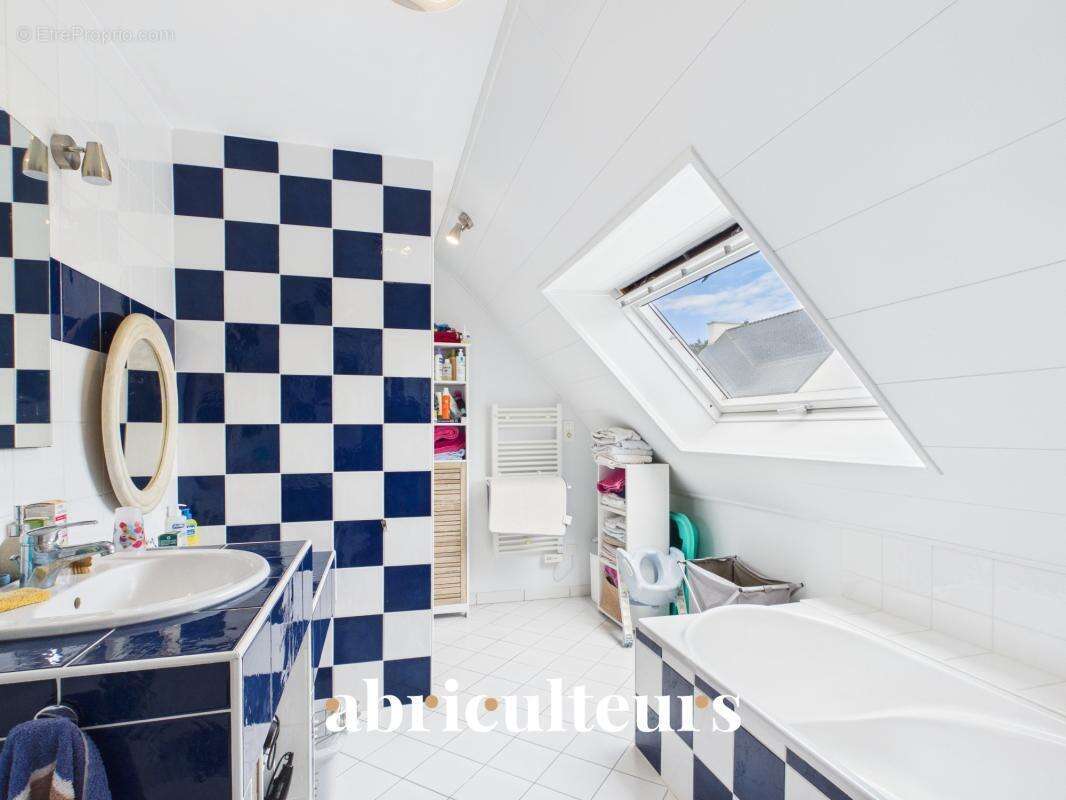 Maison avec grand jardin de 2 519 m² en vente à Carnac (56340) - photo 14