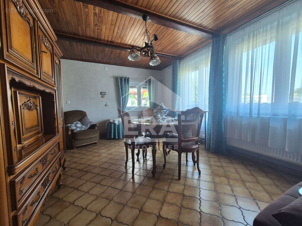Maison 84m² à oignies - photo 3