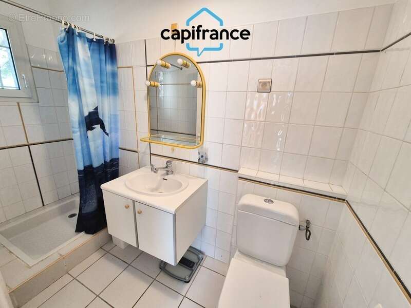 Propriété de charme à Gemenos - photo 10
