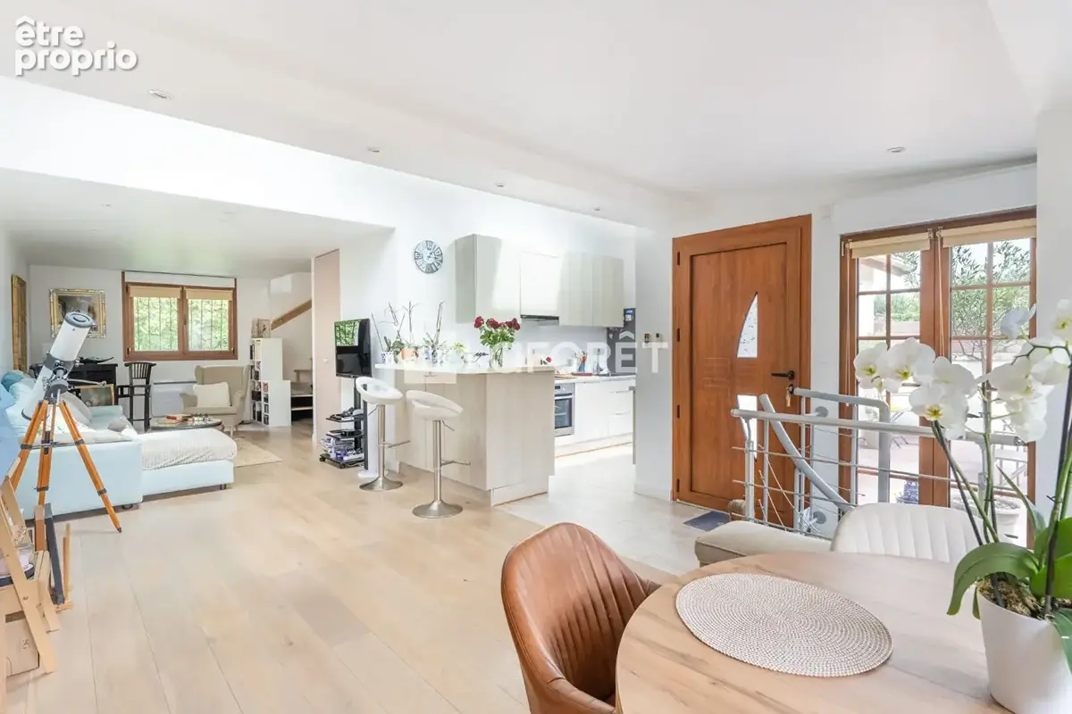 Maison conflans-sainte-honorine - 5 pieces 93 m² - photo 3