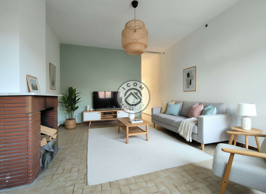 Maison fort potentiel - photo 5