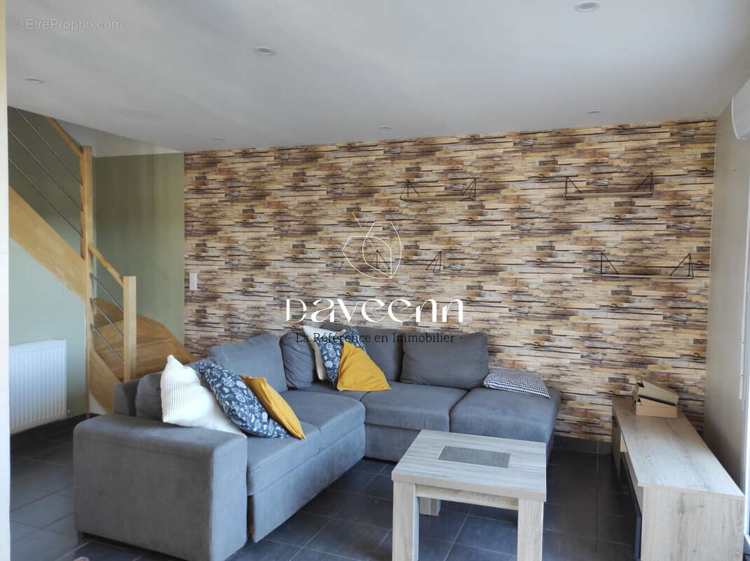 Maison 115 m² à Plouhinec  - photo 5