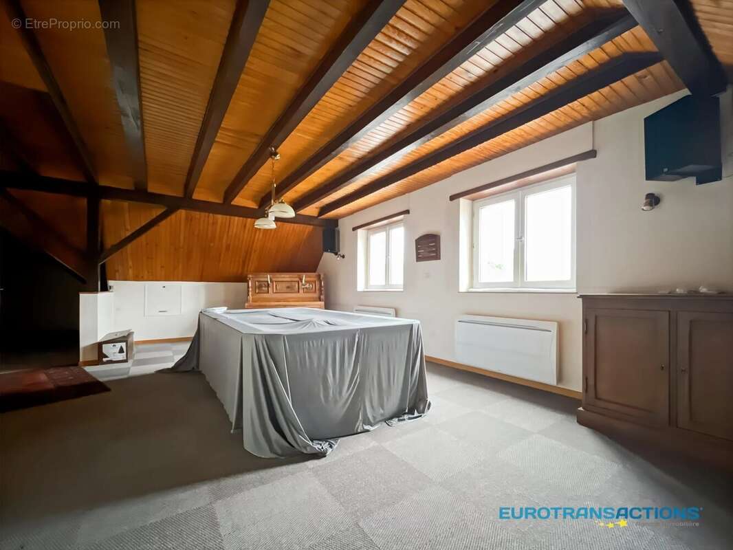 Belle Maison de 253 m² habitables sur 24 ares 61 - WALBOURG - photo 12