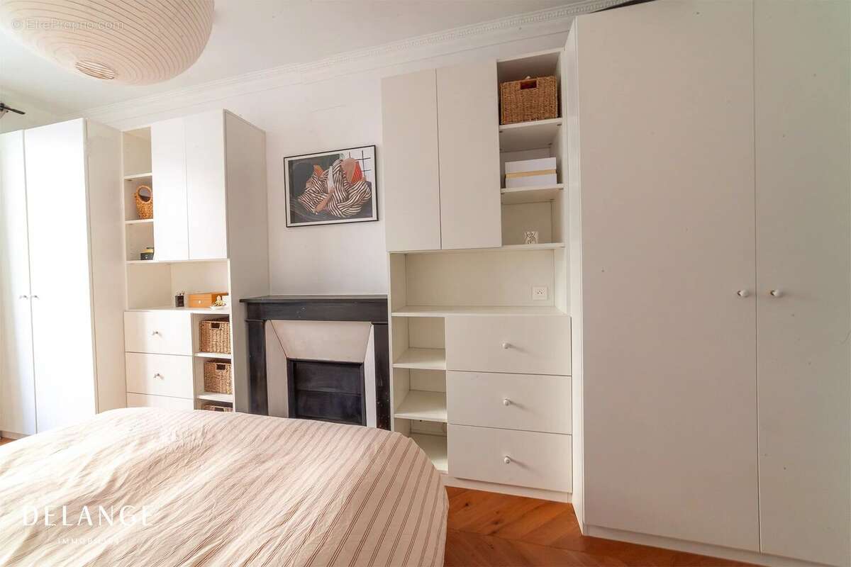 Appartement à PARIS-5E