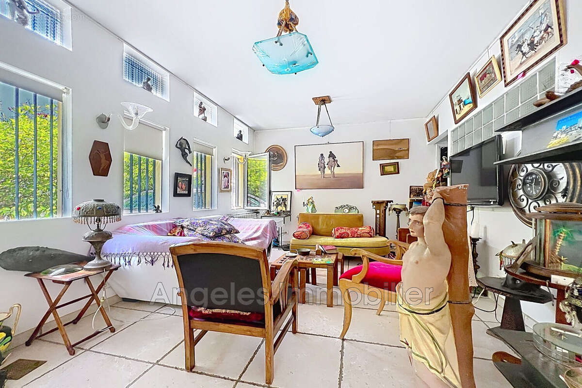 Maison 240 m² à Antibes  - photo 5