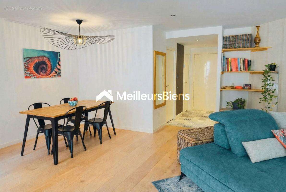 Appartement à ANNECY