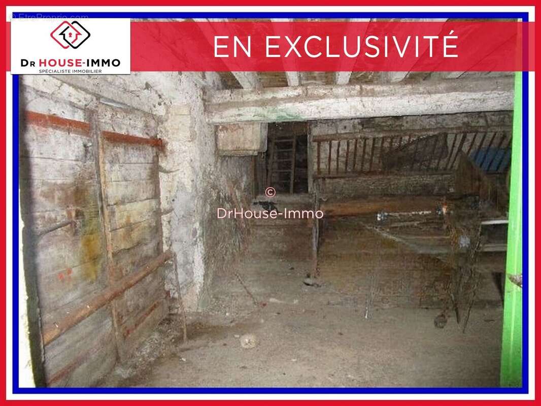 Maison à SAINT-JULIEN-EN-VERCORS