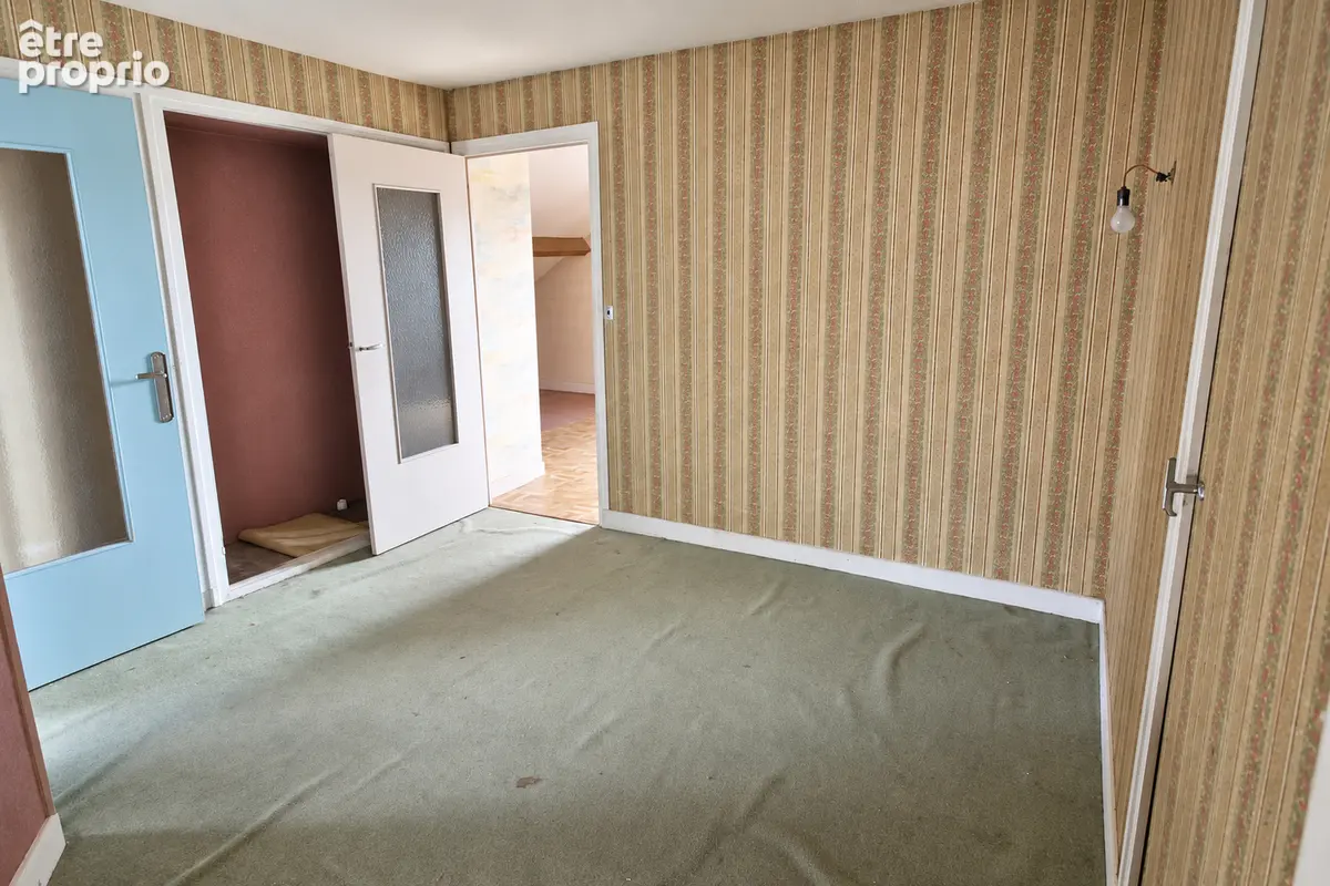 Maison T5 - 107m2 - Yzeure - photo 12