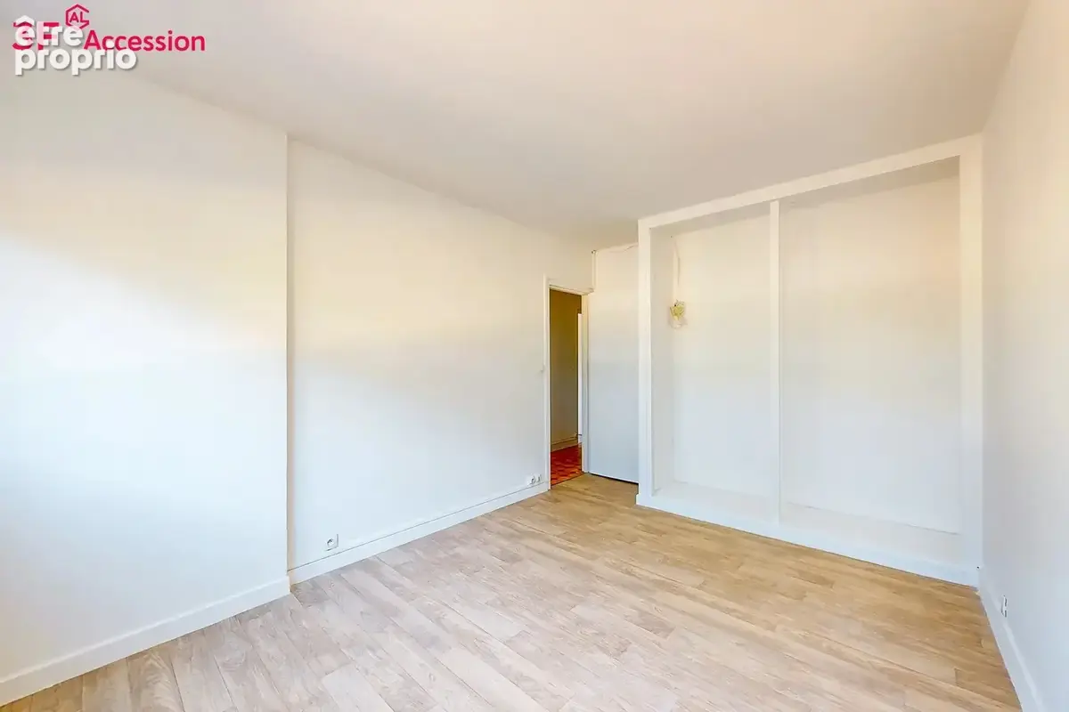 A VENDRE : Appartement 4 pièces – Meaux - photo 7