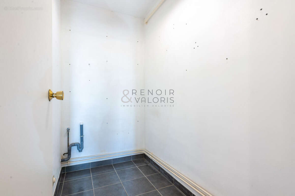 Appartement à VILLERS-LES-NANCY