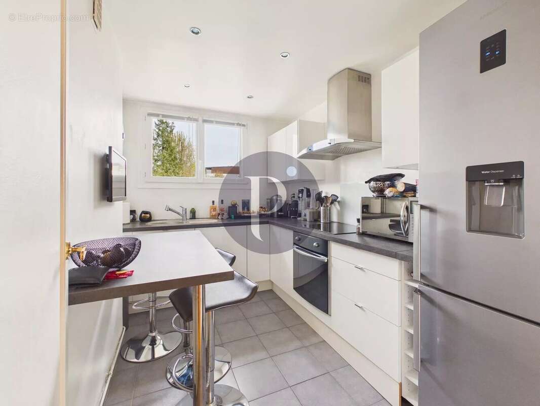 Appartement à SCEAUX