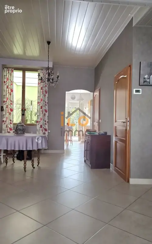 Photo Maison à Lezennes au prix de 225 000€