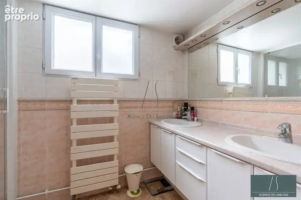 Maison 8 pièces 180 m² à vendre à Chatou (78400) - photo 15