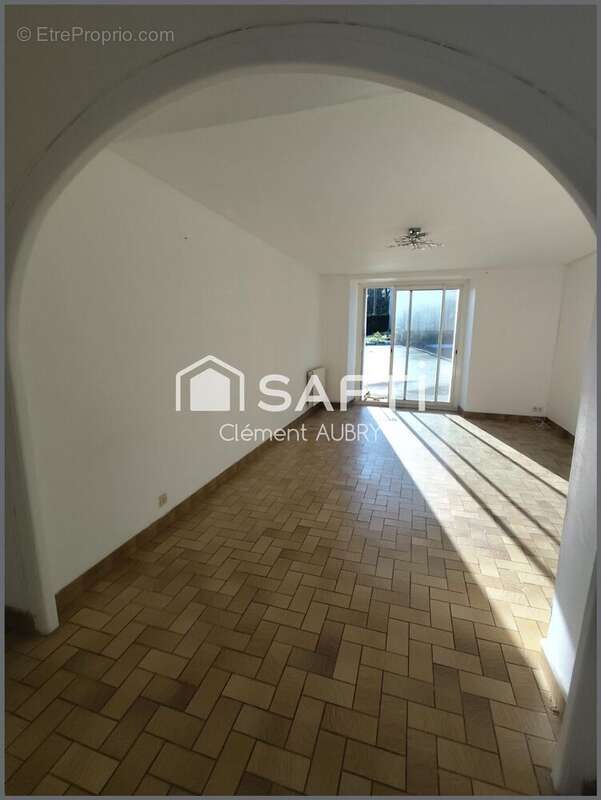 Photo 5 - Maison à CHANGE