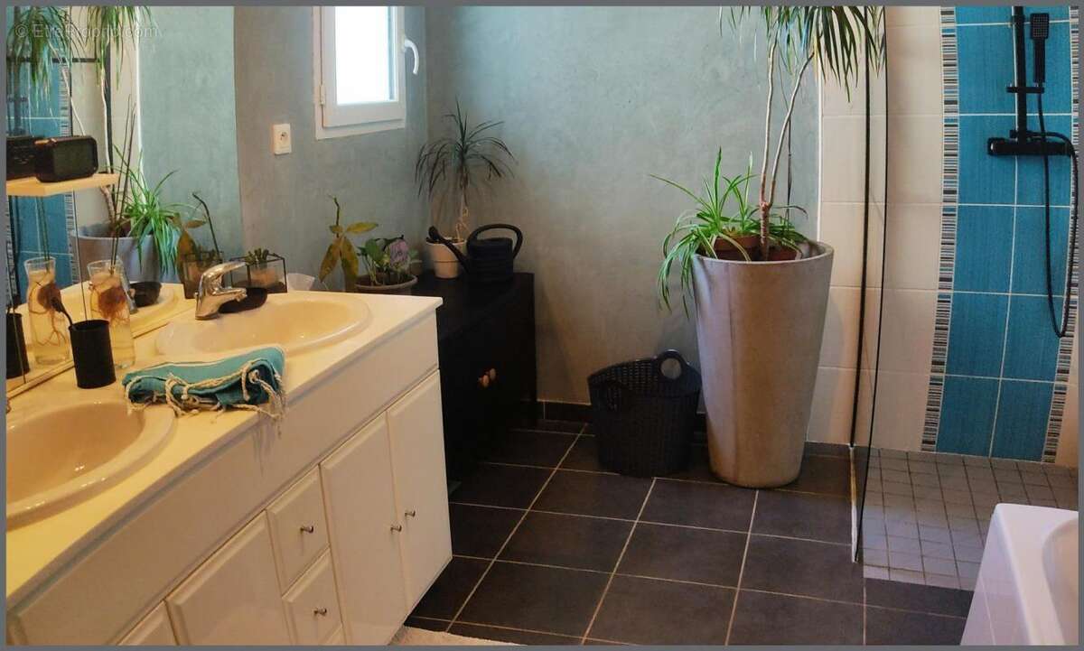 Maison à SAINT-MARD