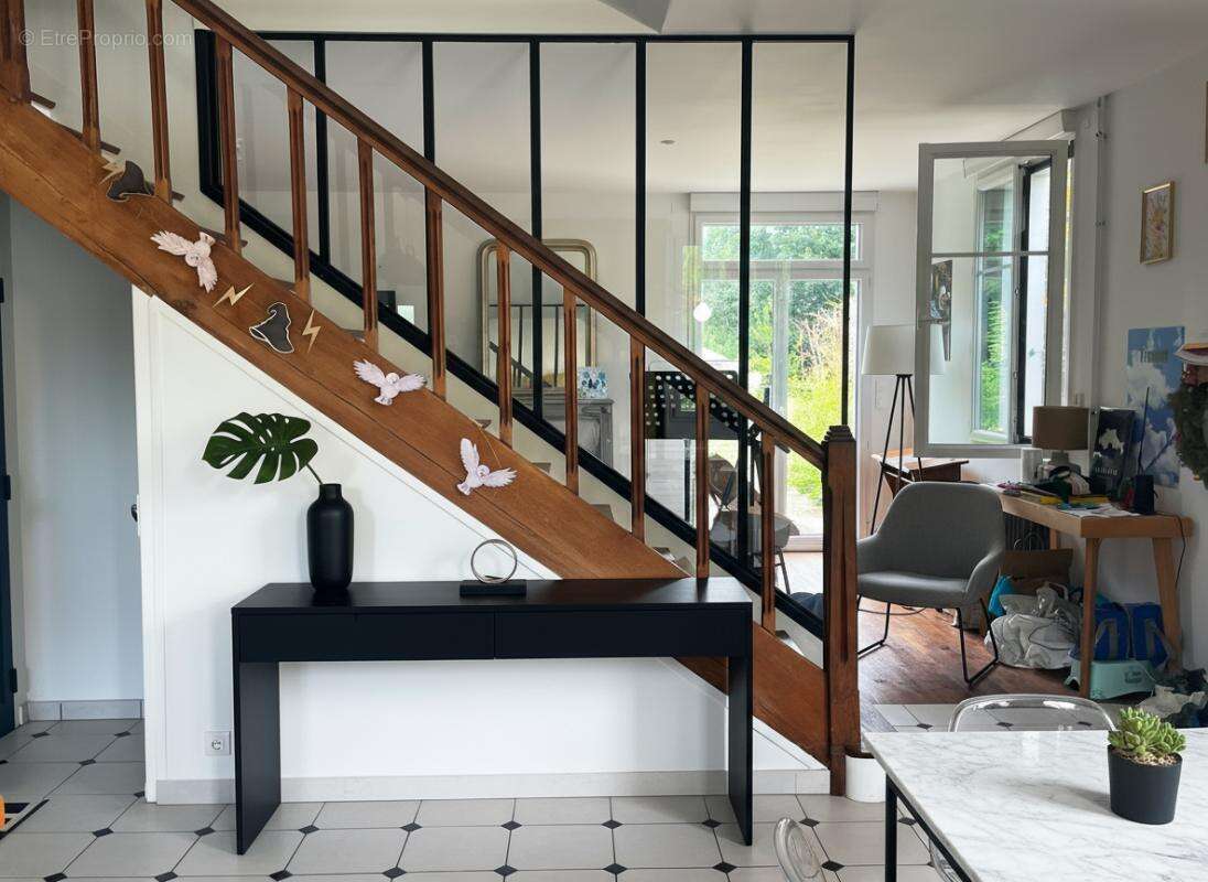 Maison à SAINT-GILLES