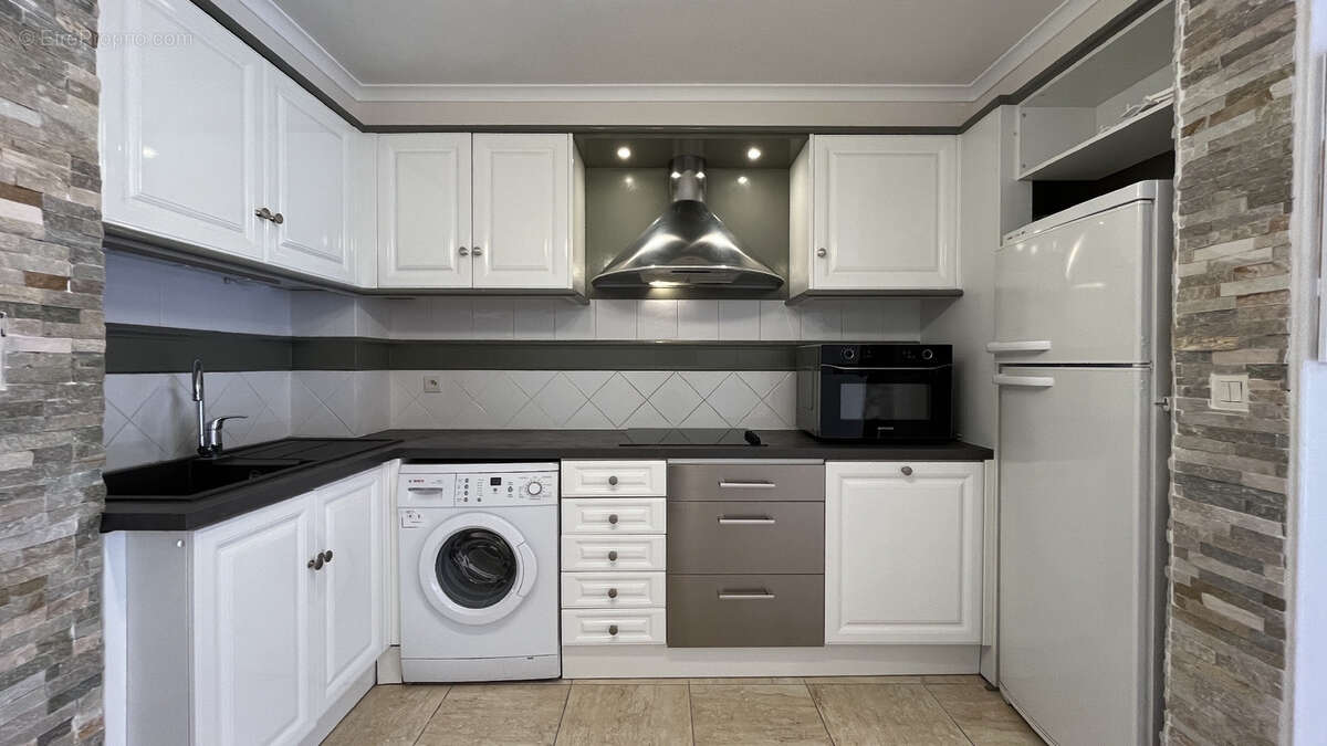 Appartement à VALRAS-PLAGE