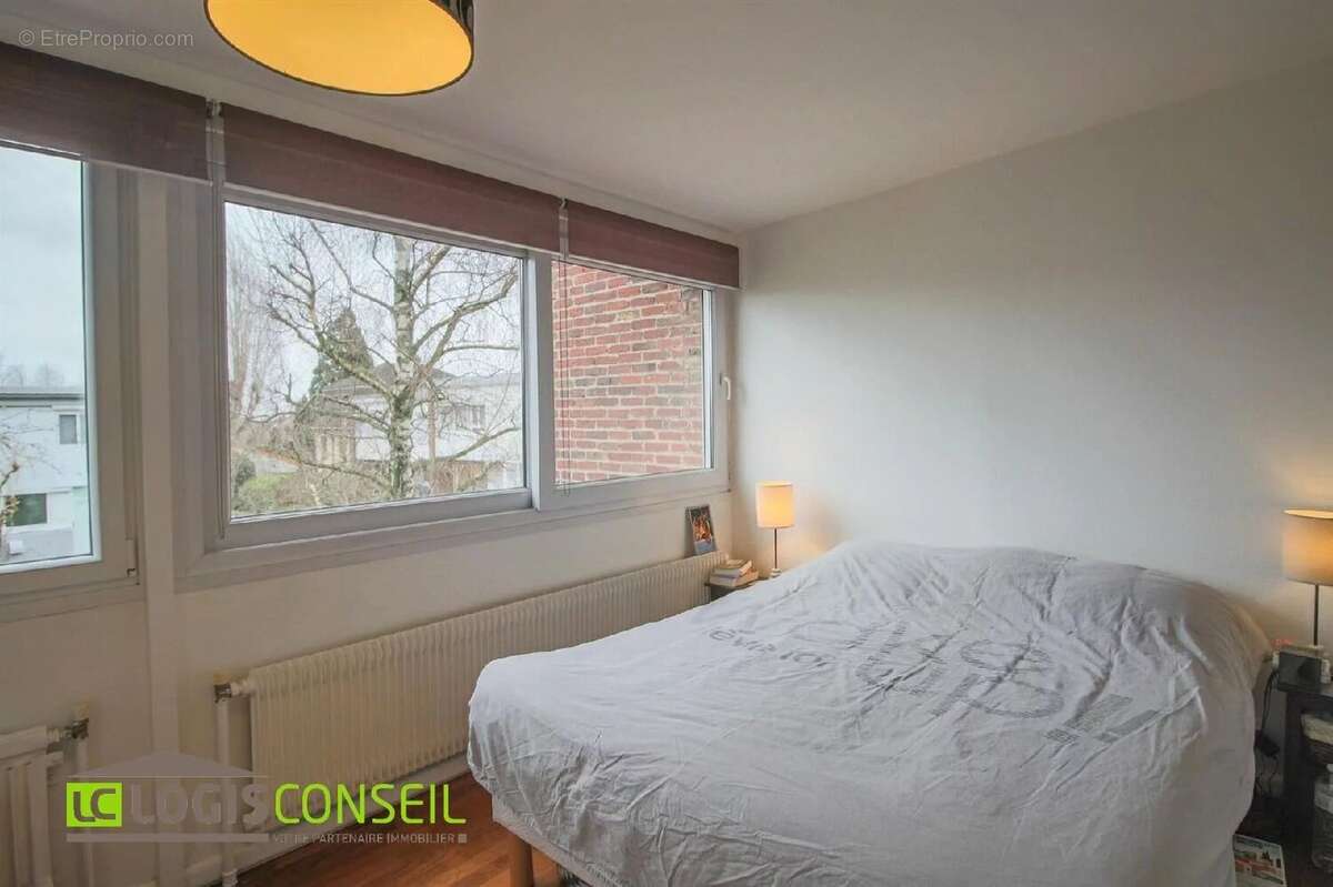 Maison à CHATENAY-MALABRY