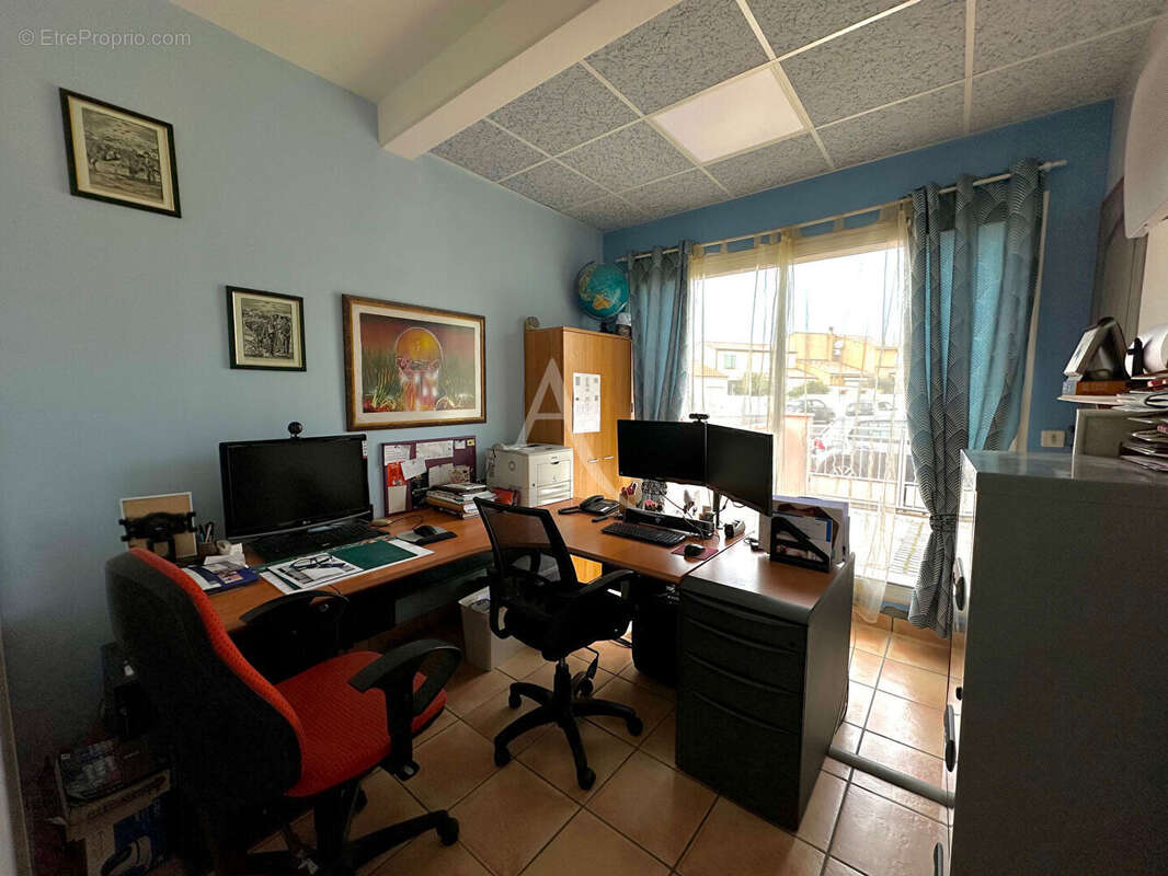 Maison à RIVESALTES