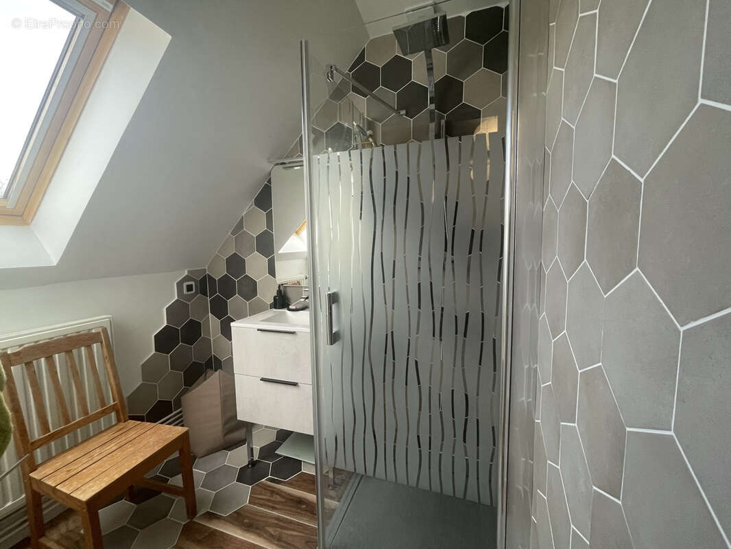 Maison à BELLOY-SUR-SOMME