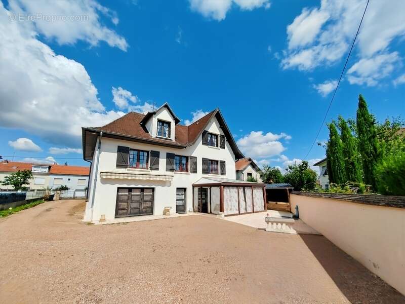 Maison à SAINT-REMY