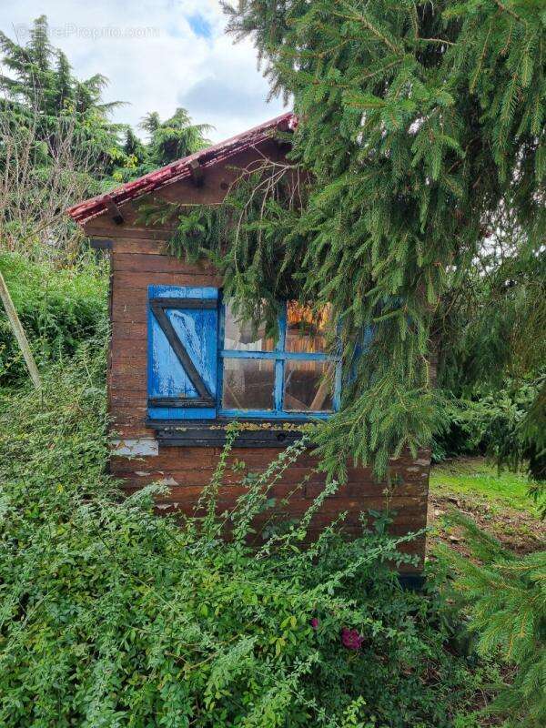 Maison à SAINT-OUEN