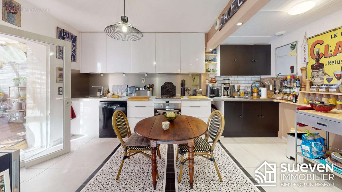 Maison 108 m² à Perpignan  - photo 8