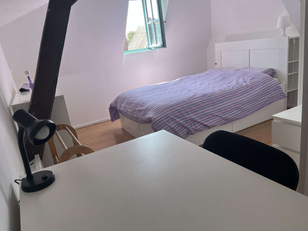 Appartement à ARRAS