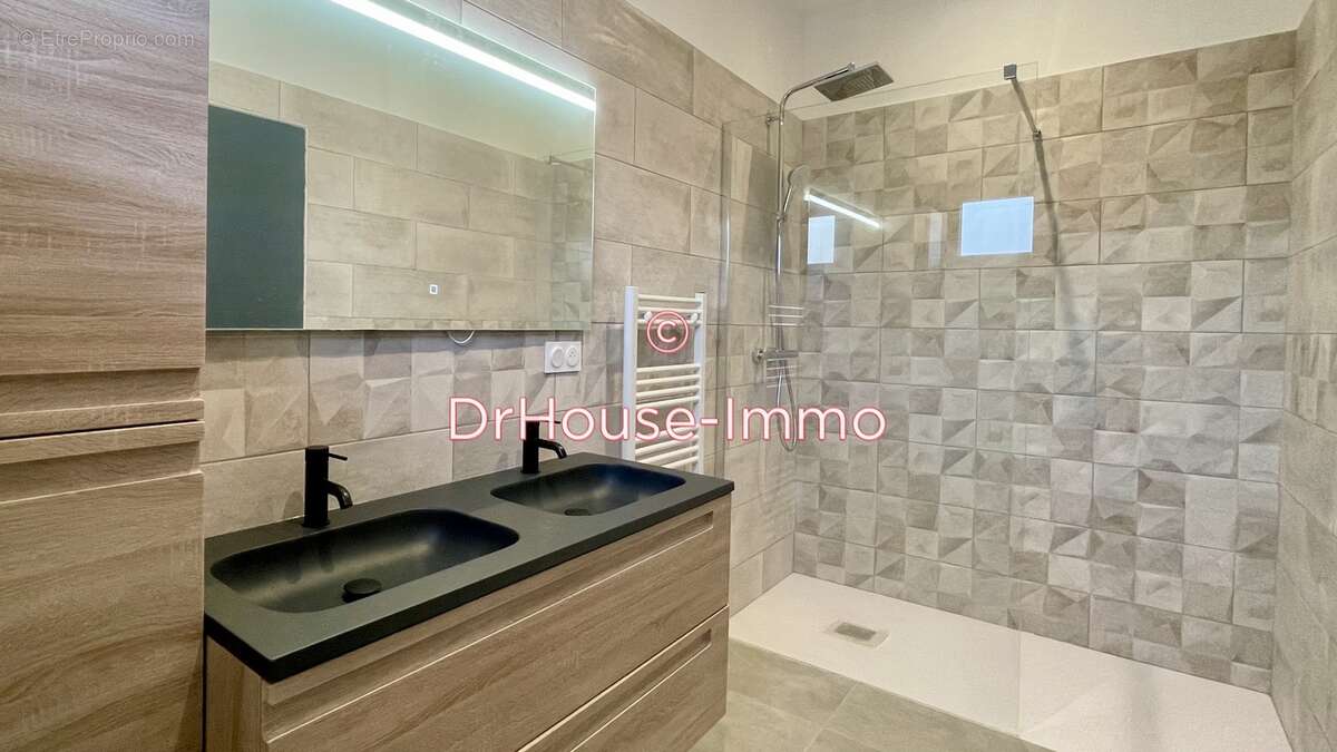 Maison à MURVIEL-LES-BEZIERS