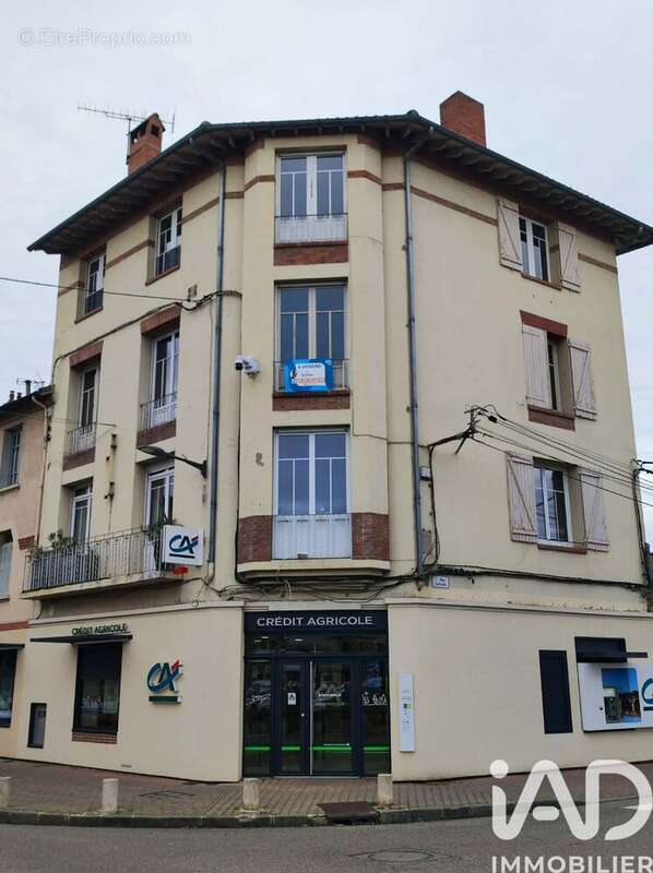 Photo 3 - Appartement à MONTAUBAN