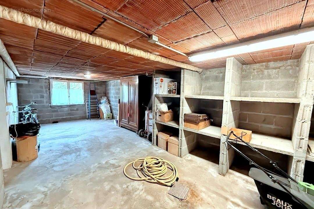 Maison à LA POSSONNIERE