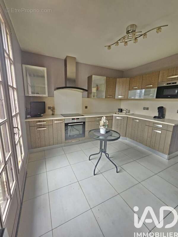 Photo 4 - Maison à ATHIS-MONS