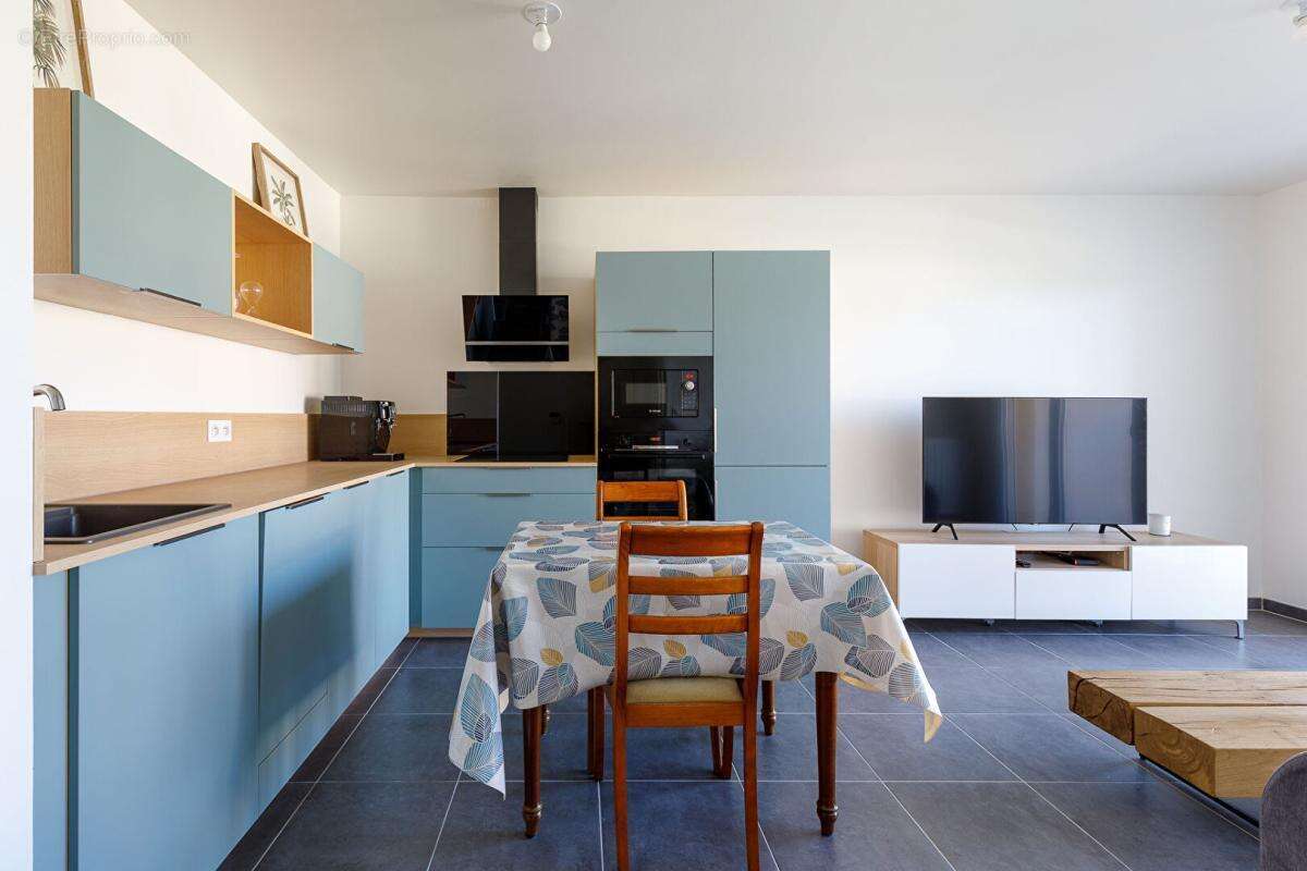 Appartement à PORNIC