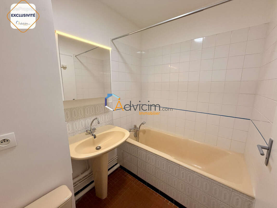 Appartement à ORLEANS