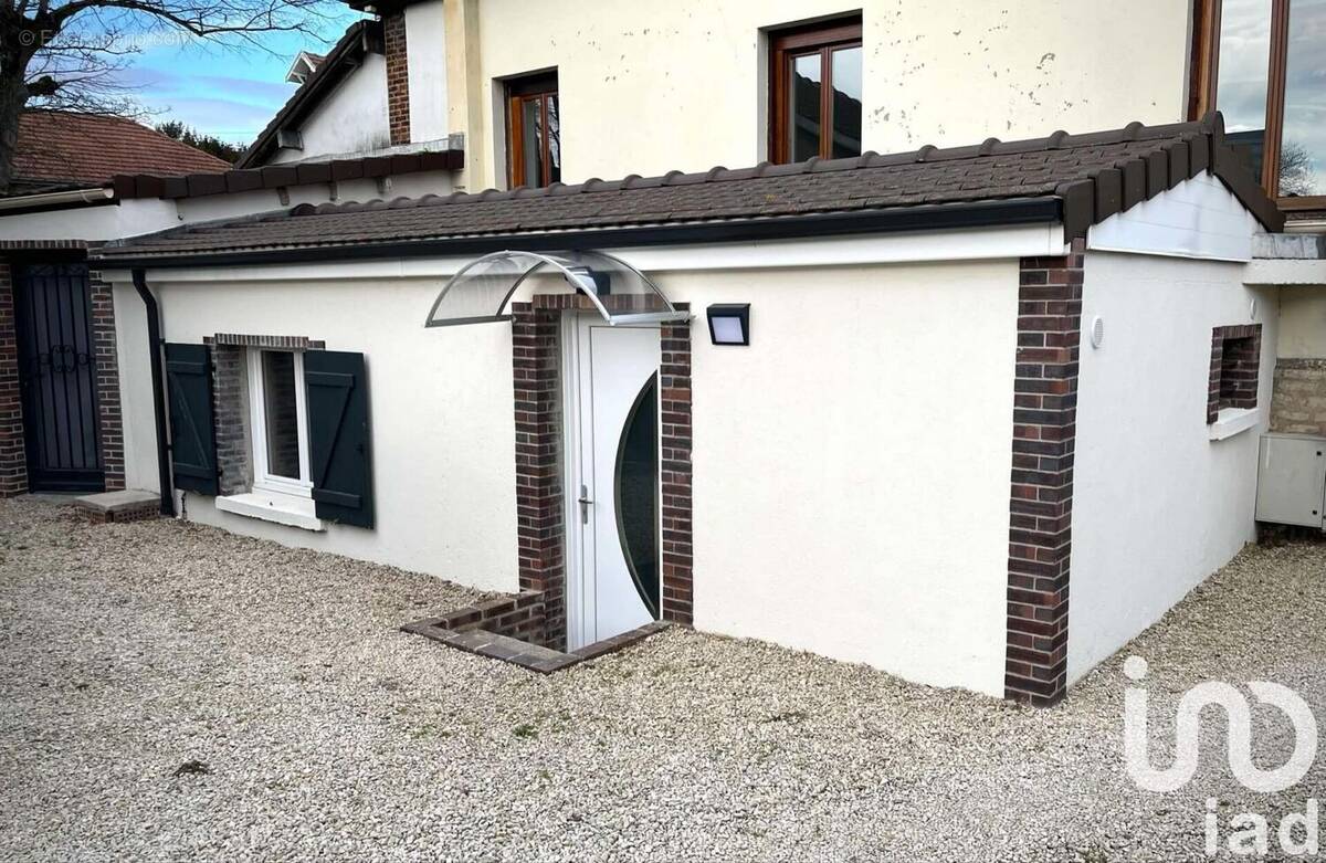 Photo 1 - Appartement à TROYES