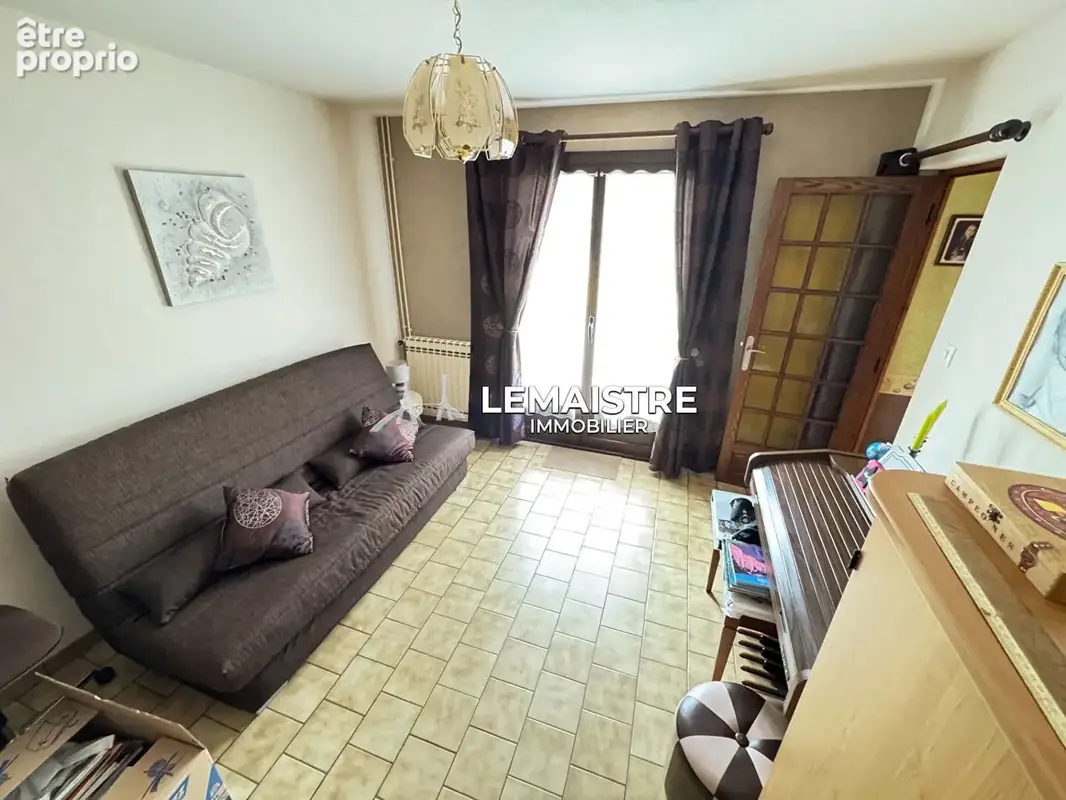 Secteur Goderville - Bolbec - Fauville-en-Caux 6 pièce(s) 145 m2 - photo 11